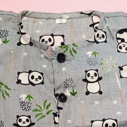 dular | night suits for kids