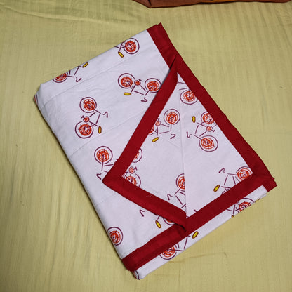 Jaipur Cotton Blanket