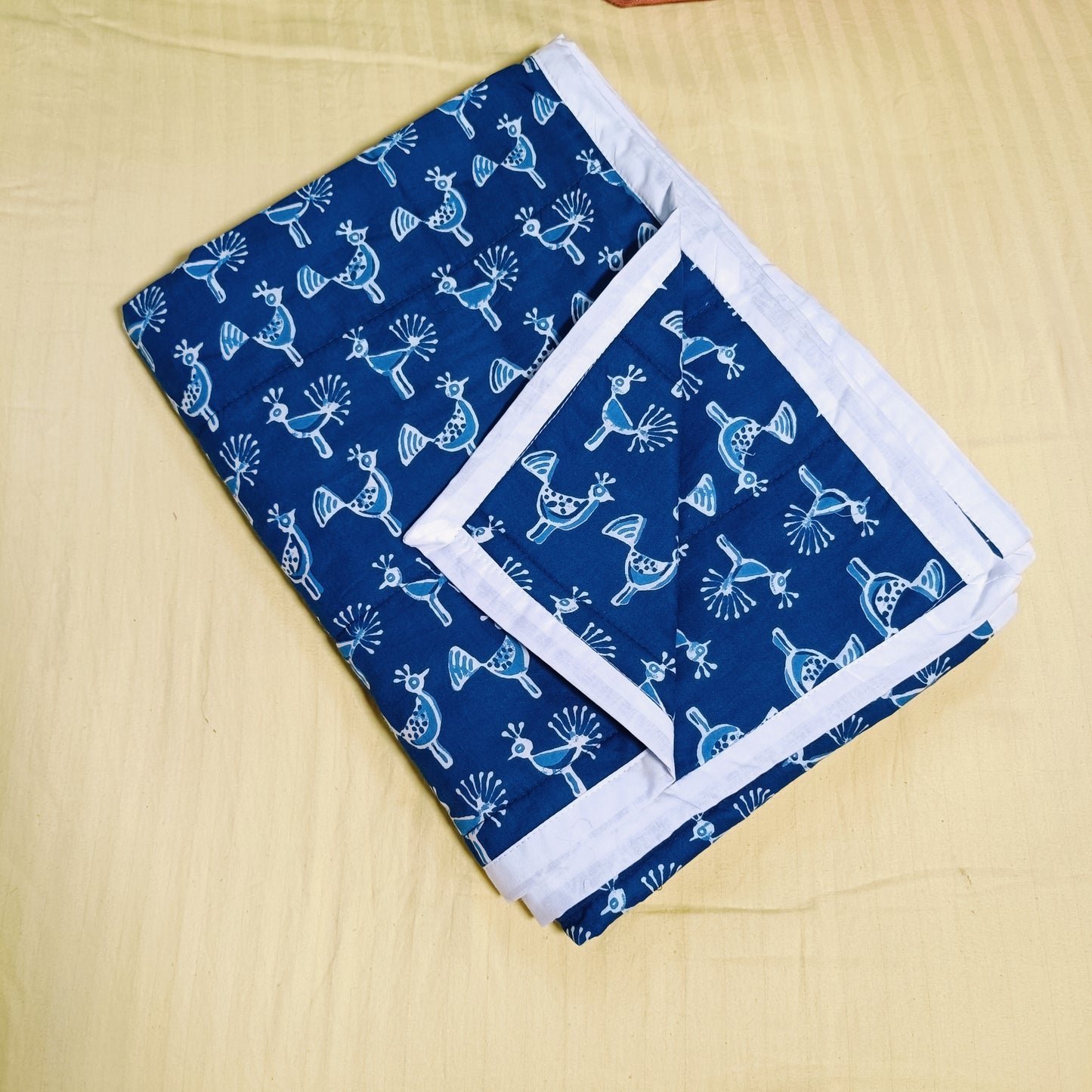 Jaipur Cotton Blanket