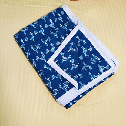 Jaipur Cotton Blanket