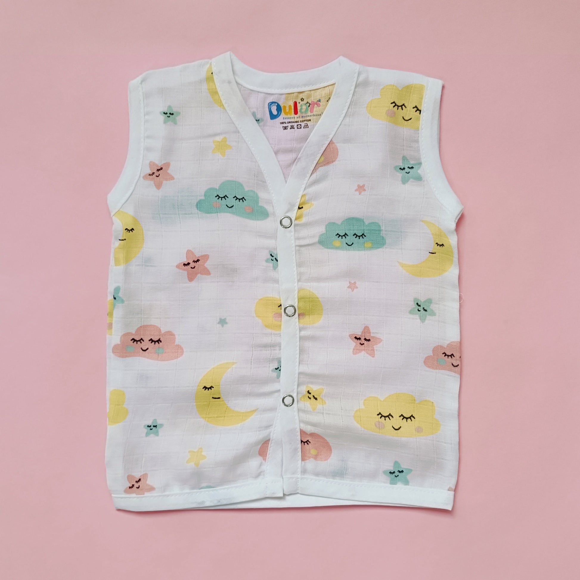 dular | newborn jhabla