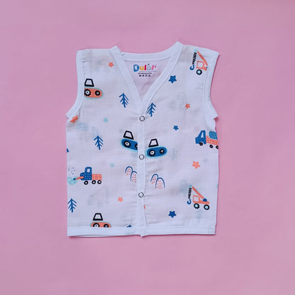 dular | newborn jhabla