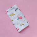 dular | swaddle wrap for newborn