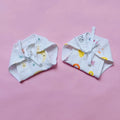 Dular | Organic Cotton Muslin Langot
