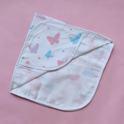 dular | swaddle wrap for newborn