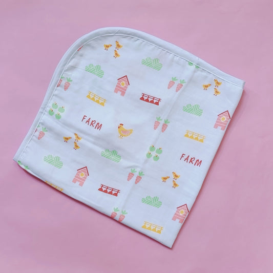 dular | swaddle wrap for newborn