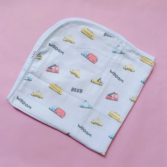 dular | swaddle wrap for newborn