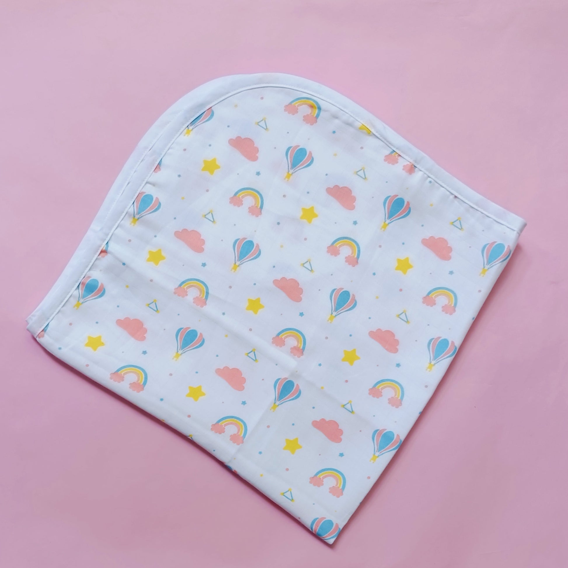 dular | swaddle wrap for newborn