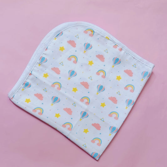 dular | swaddle wrap for newborn