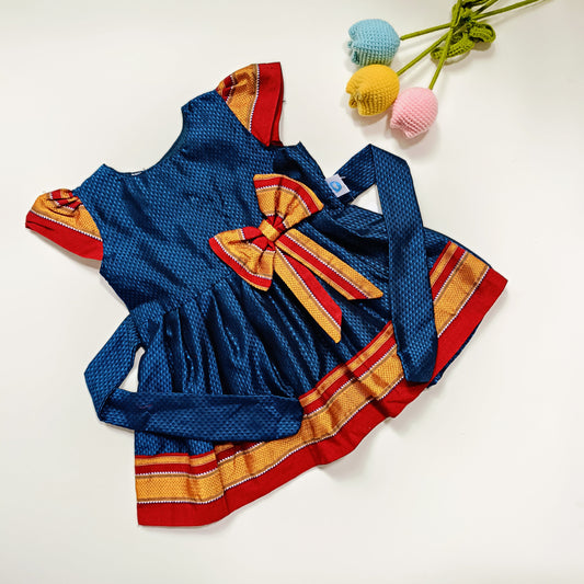 dular | ethnic dresses for baby girl