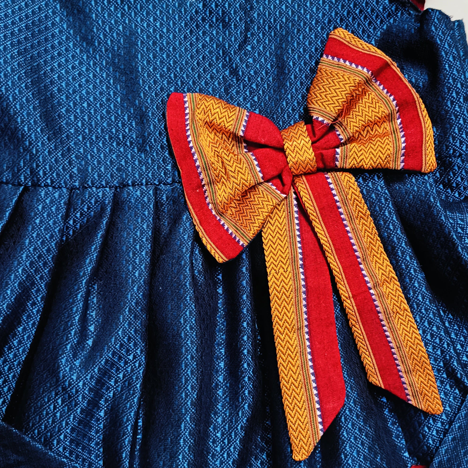 dular | ethnic dresses for baby girl