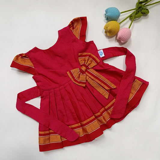 dular | ethnic dresses for baby girl 