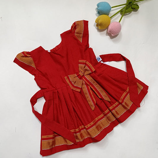 dular | ethnic dresses for baby girl