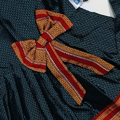 dular | ethnic dresses for baby girl