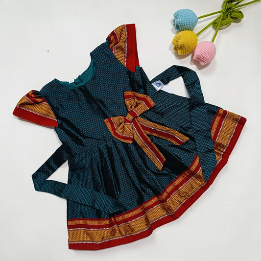 dular | ethnic dresses for baby girl