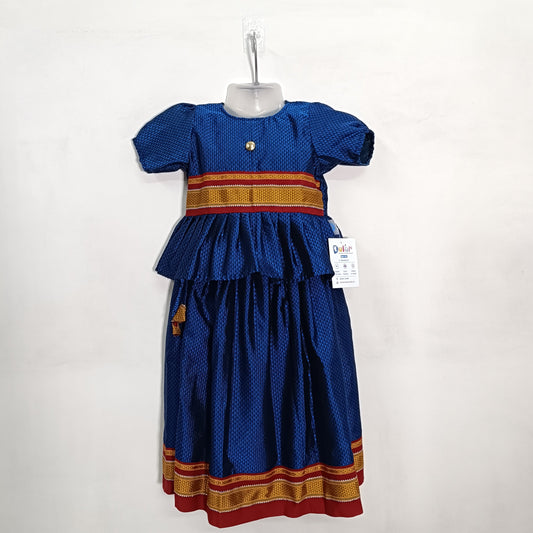 dular | ethnic dresses for baby girl