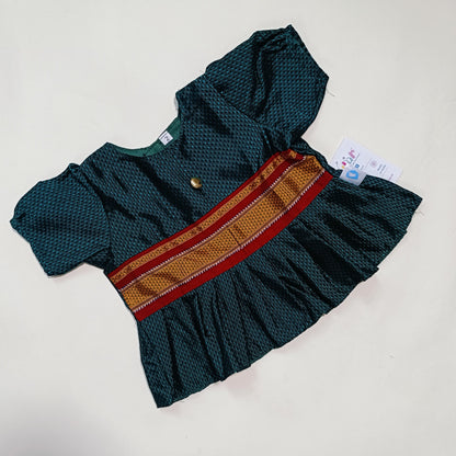 dular | ethnic dresses for baby girl