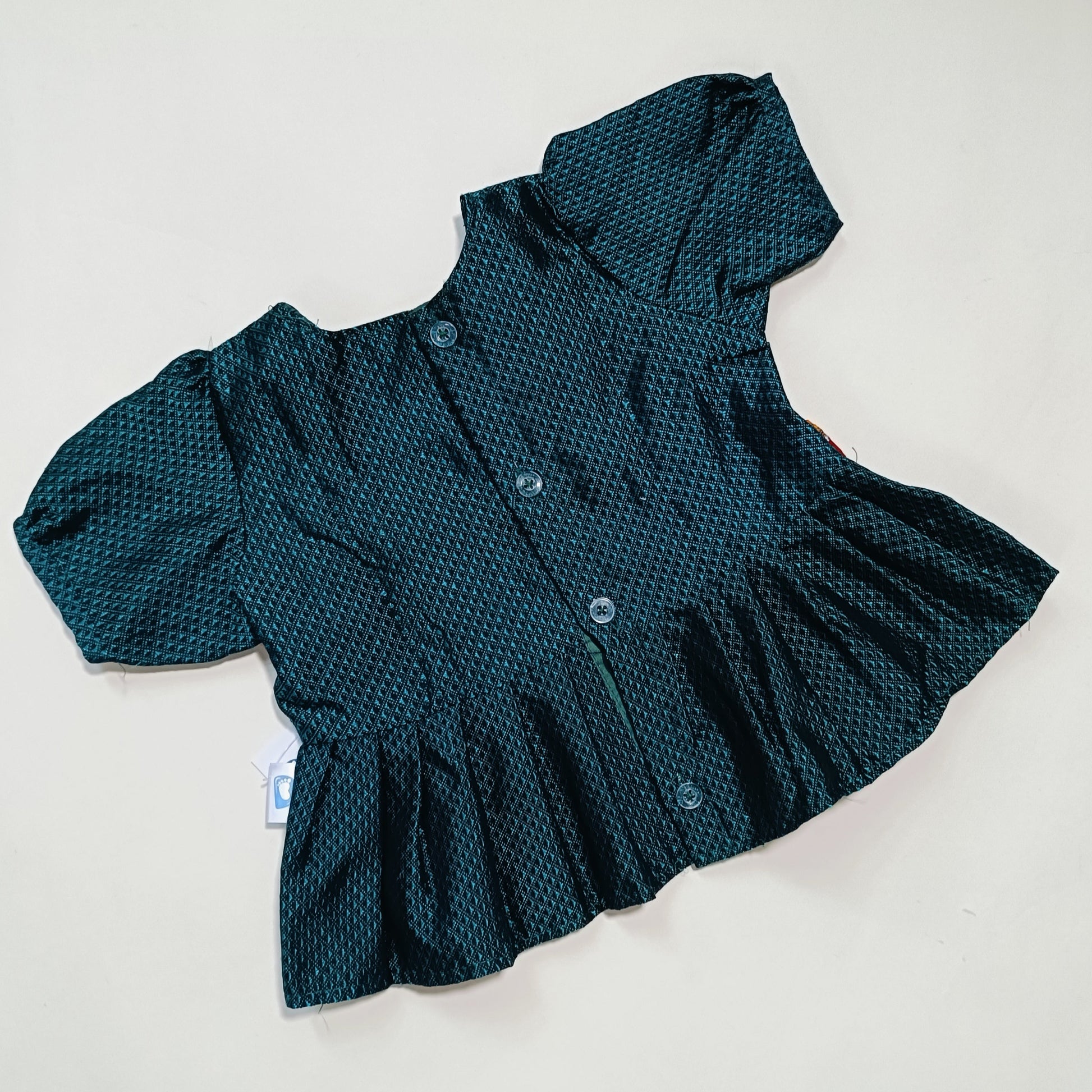 dular | ethnic dresses for baby girl