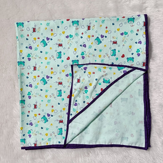 dular | swaddle wrap for newborn