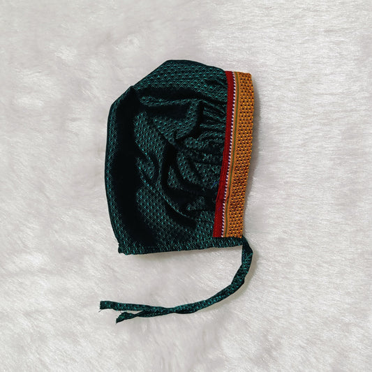 dular | infant caps
