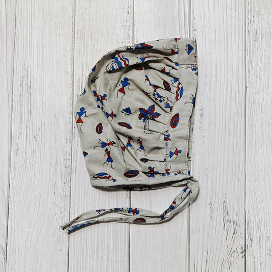 dular | cotton caps for infants