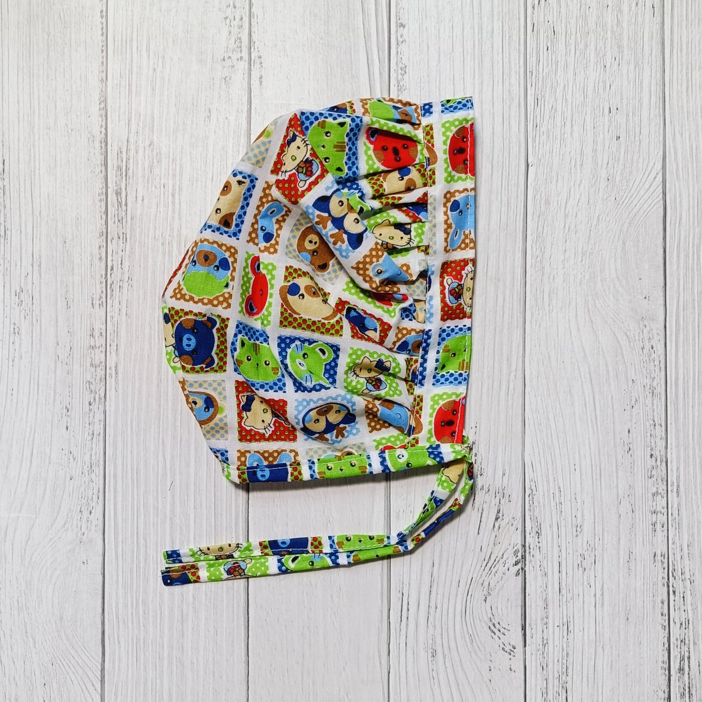 dular | cotton caps for infants