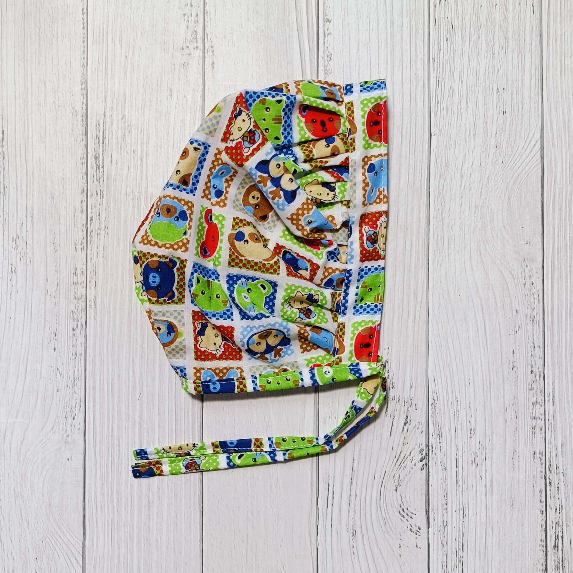 dular | cotton caps for infants