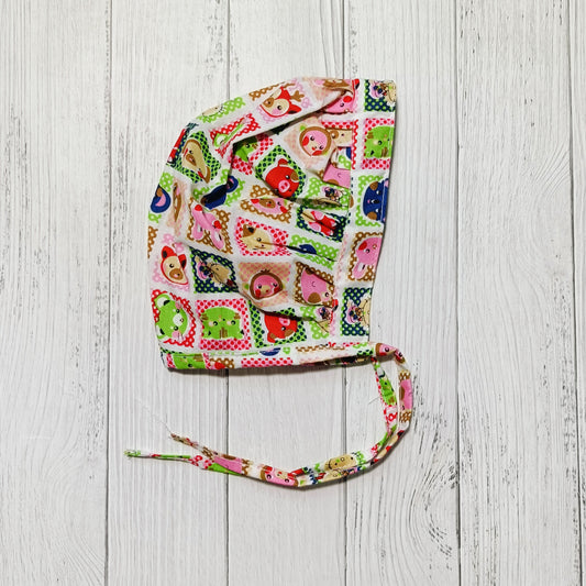 dular | cotton caps for infants