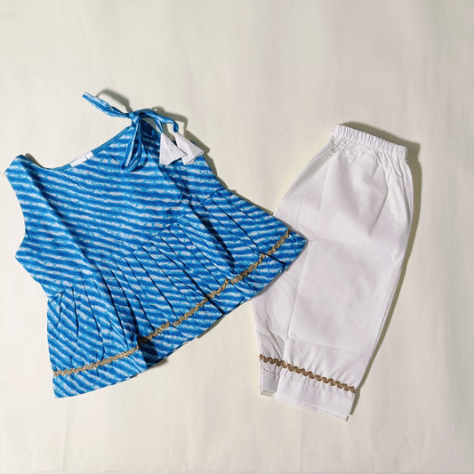 dular | ethnic dresses for baby girl 