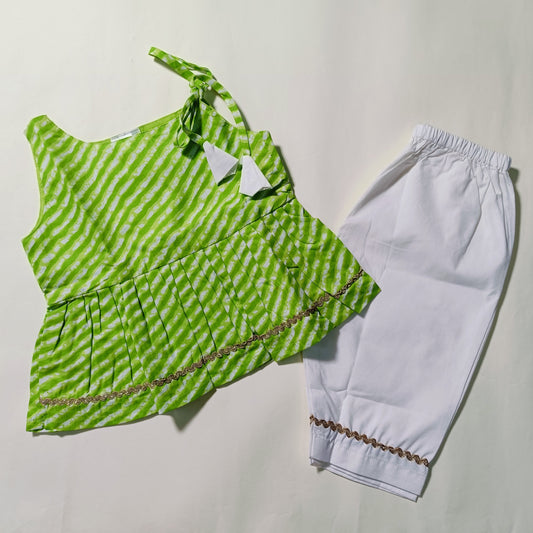dular | ethnic dresses for baby girl 