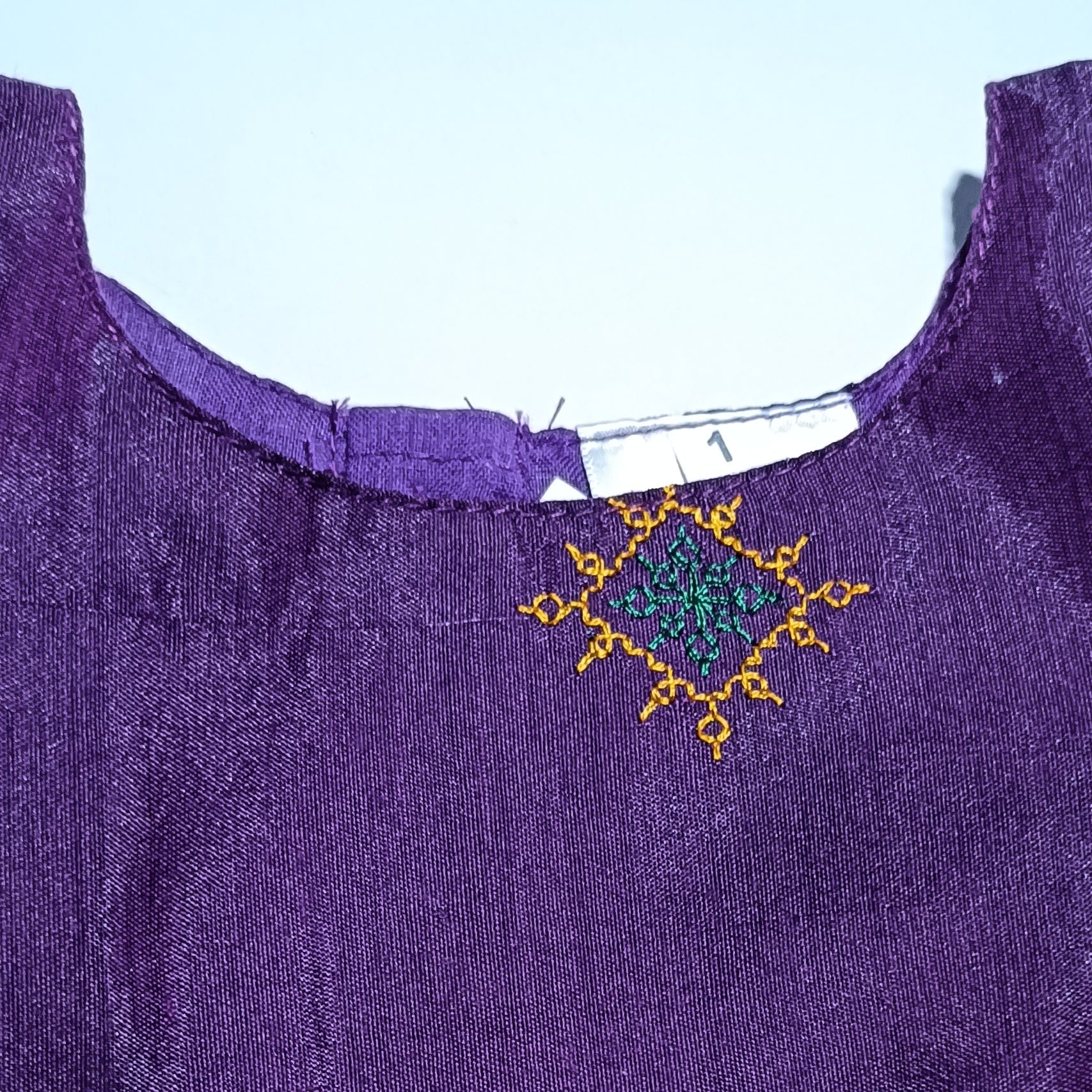 dular | ethnic dresses for baby girl