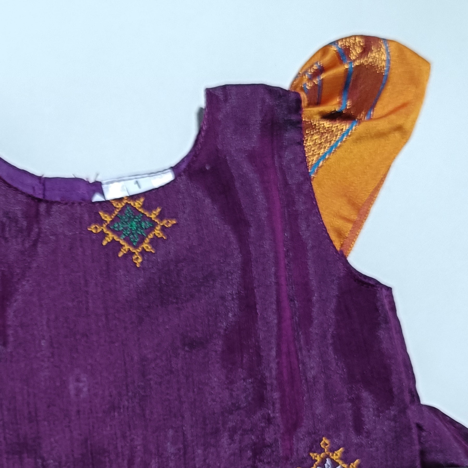 dular | ethnic dresses for baby girl