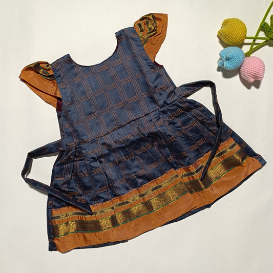 dular | ethnic dresses for baby girl