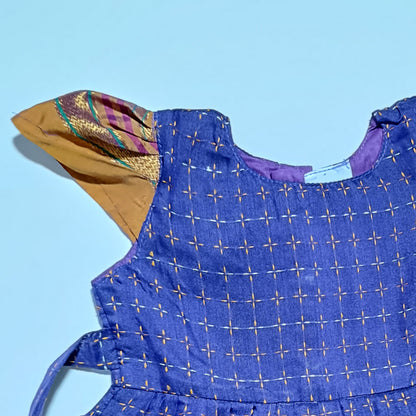 dular | ethnic dresses for baby girl
