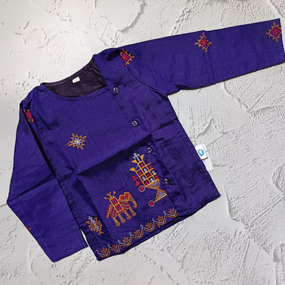 dular | Kurtis for kids / Kurta Sets