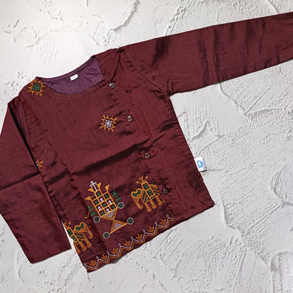 dular | Kurtis for kids / Kurta Sets