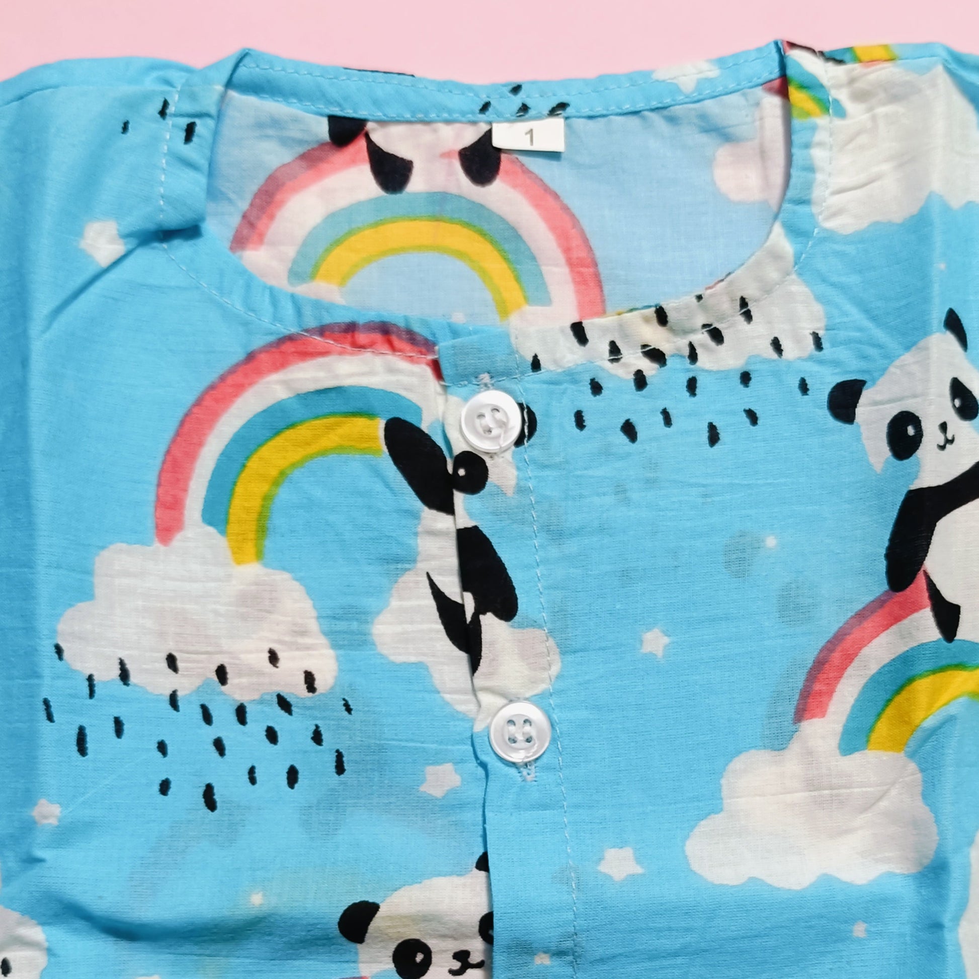 dular | night suits for kids