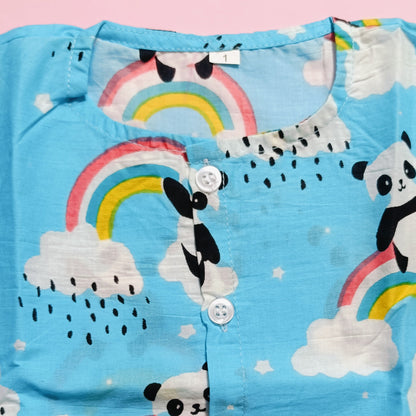 dular | night suits for kids