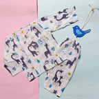 dular | night suits for kids