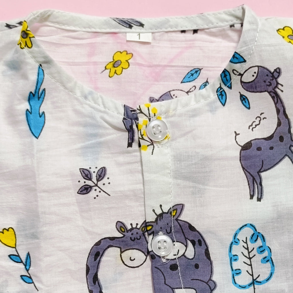 dular | night suits for kids