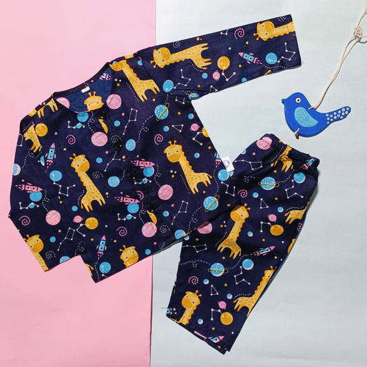 dular | night suits for kids