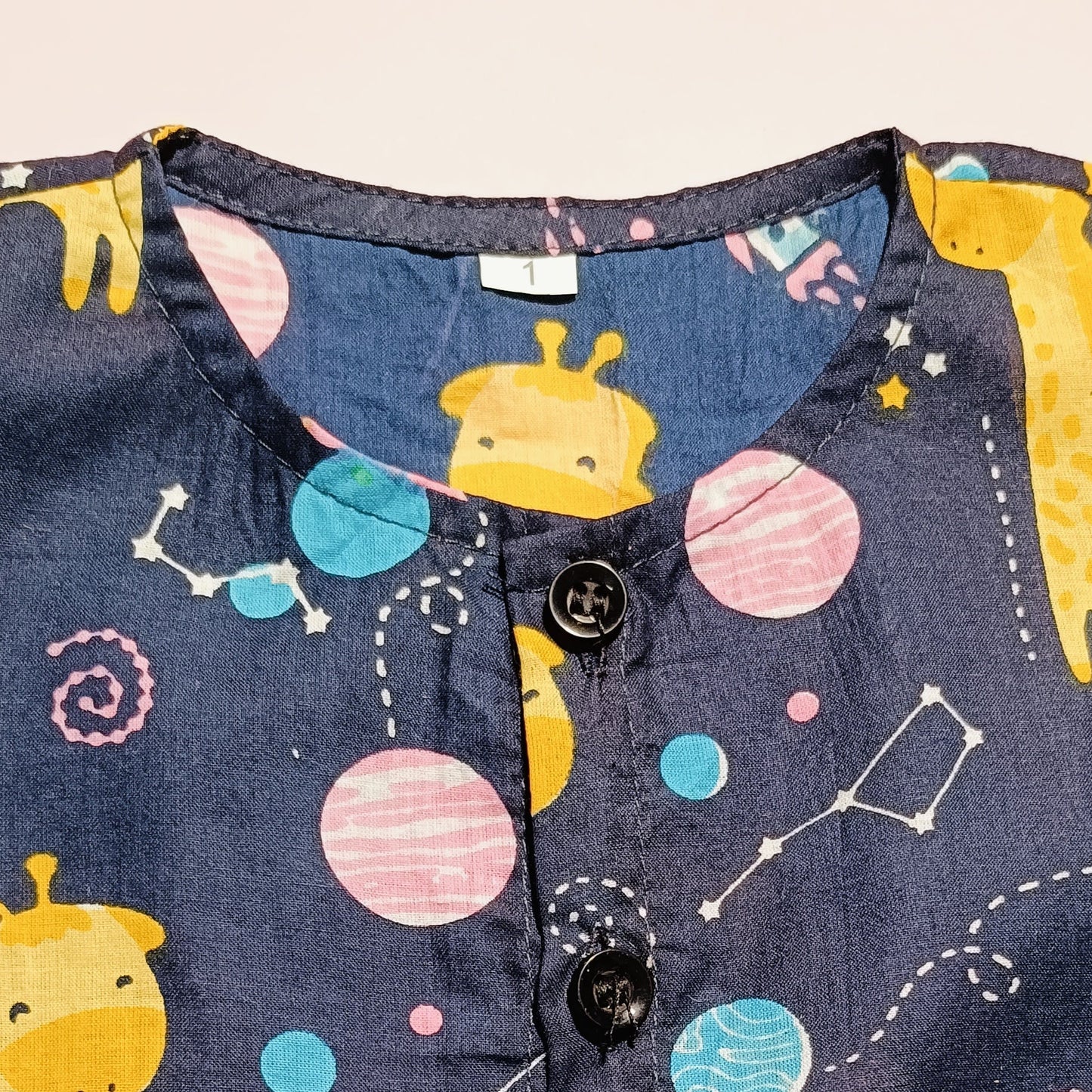 dular | night suits for kids