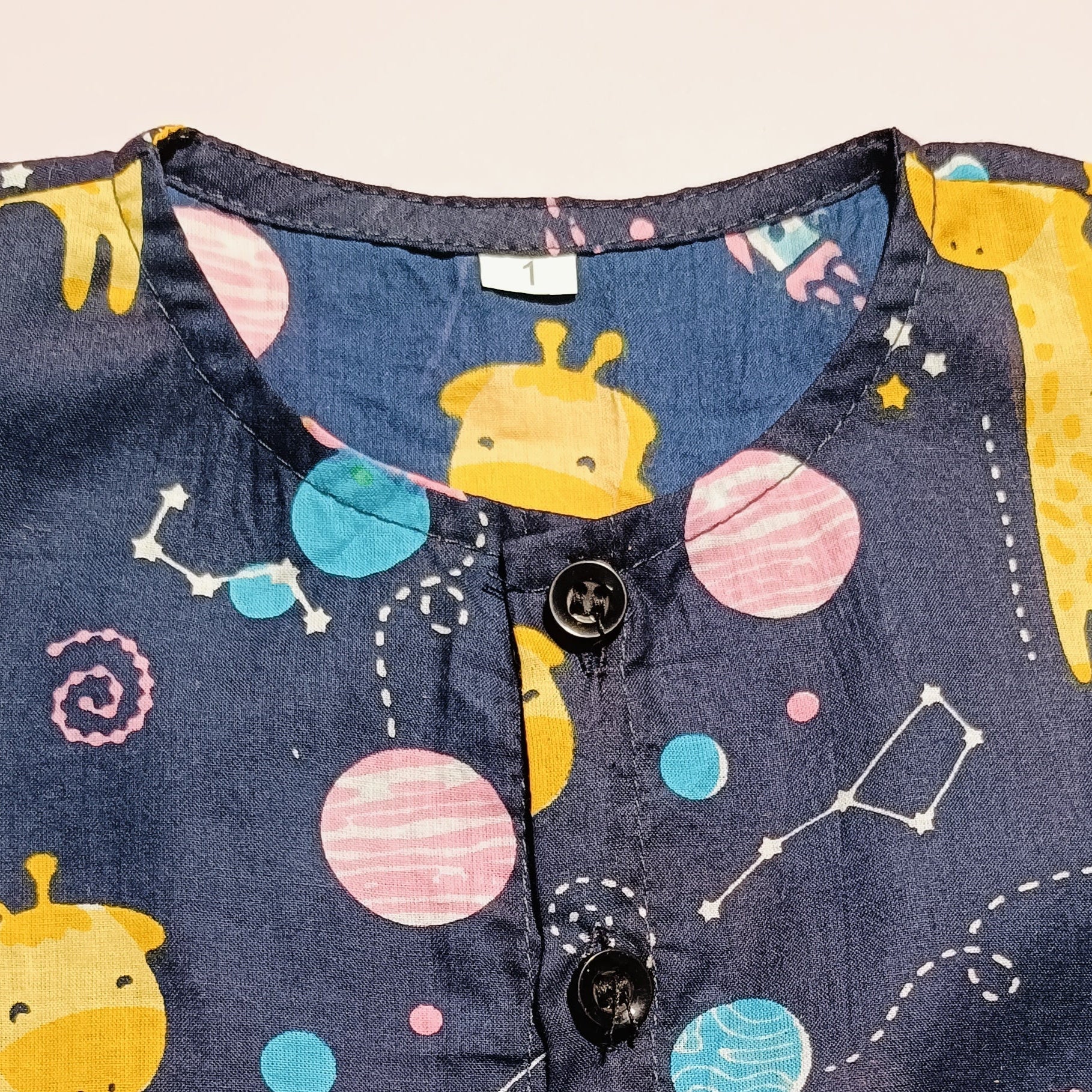 dular | night suits for kids