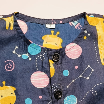 dular | night suits for kids