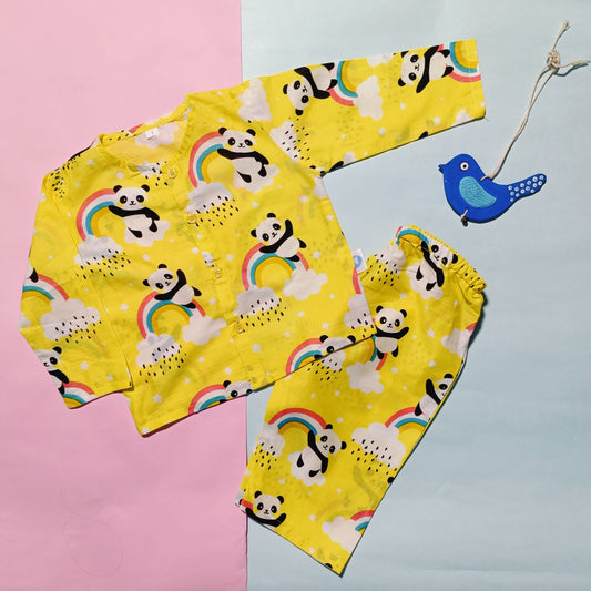 dular | night suits for kids
