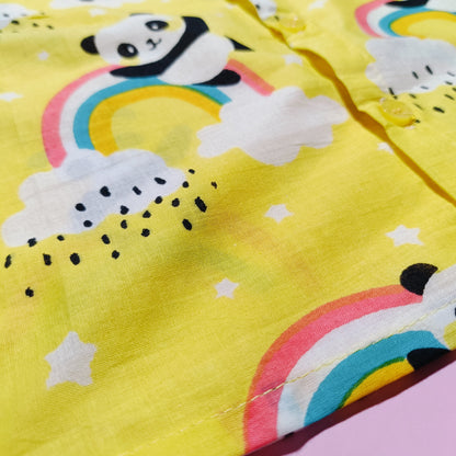dular | night suits for kids