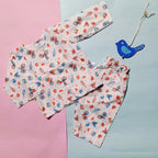dular | night suits for kids