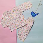 dular | night suits for kids