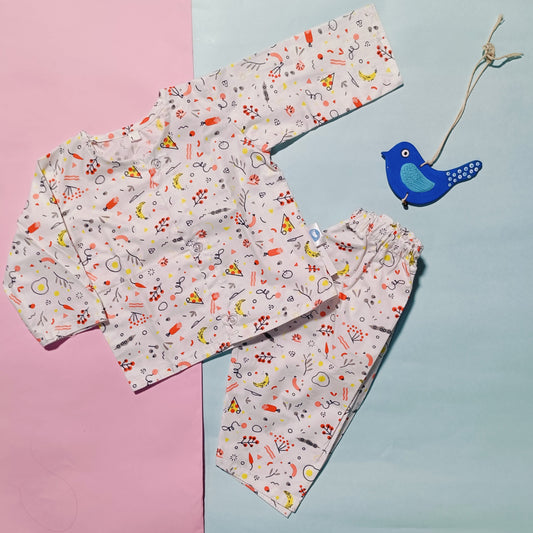 dular | night suits for kids