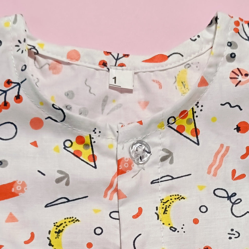 dular | night suits for kids